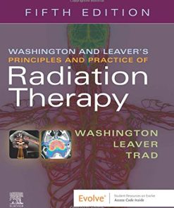 Washington & Leaver’s Principles and Practice of Radiation Therapy, 5th edition (PDF)