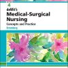 Study Guide for deWit’s Medical-Surgical Nursing: Concepts and Practice, 4th Edition (PDF)