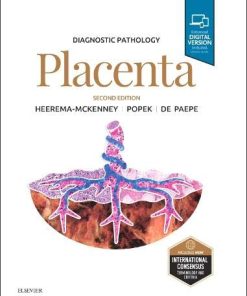 Diagnostic Pathology: Placenta, 2nd Edition (PDF)