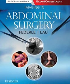 Imaging in Abdominal Surgery (PDF)