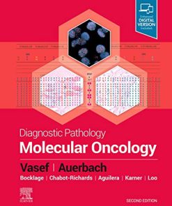 Diagnostic Pathology: Molecular Oncology, 2nd Edition (EPUB)