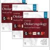 Cummings Otolaryngology: Head and Neck Surgery, 3-Volume Set, 7th Edition (PDF)