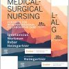 Medical-Surgical Nursing: Concepts for Interprofessional Collaborative Care, 2-Volume Set, 10th edition (True PDF Publisher Quality)