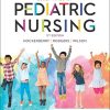 Wong’s Essentials of Pediatric Nursing, 11th Edition (PDF)