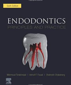 Endodontics: Principles and Practice, 6th Edition (PDF)