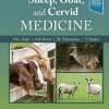 Sheep, Goat, and Cervid Medicine (PDF)