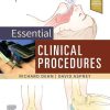 Essential Clinical Procedures 4th Edition (Videos, Well Organized)