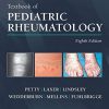 Textbook of Pediatric Rheumatology, 8th edition (PDF)