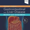 Sleisenger and Fordtran’s Gastrointestinal and Liver Disease Review and Assessment, 11th Edition (PDF)