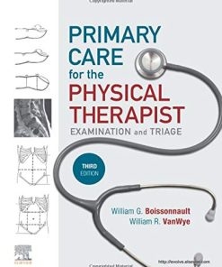 Primary Care for the Physical Therapist: Examination and Triage, 3rd Edition (PDF)