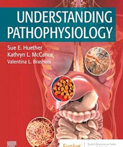 Understanding Pathophysiology, 7th Edition (PDF)