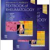 Firestein & Kelley’s Textbook of Rheumatology, 11th Edition (Videos Only, Well Organized)