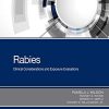 Rabies: Clinical Considerations and Exposure Evaluations (PDF)