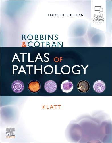 Robbins and Cotran Atlas of Pathology (Robbins Pathology), 4th edition (PDF) Robbins and Cotran Atlas of Pathology (Robbins Pathology), 4th edition (PDF)