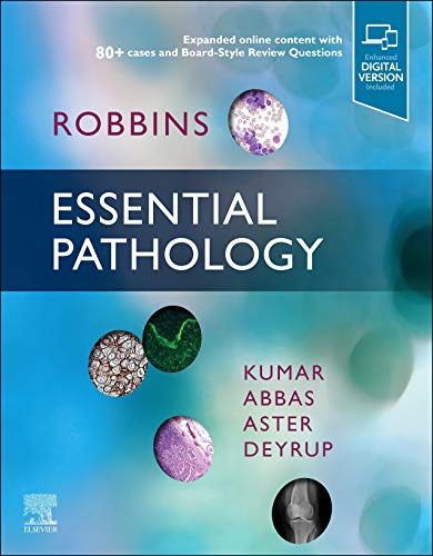 Robbins Essential Pathology (True PDF Publisher Quality) Robbins Essential Pathology (True PDF Publisher Quality)