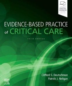 Evidence-Based Practice of Critical Care, 3ed (True PDF with Publisher Quality)