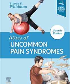 Atlas of Uncommon Pain Syndromes, 4th Edition (PDF)