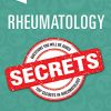 Rheumatology Secrets, 4th Edition (PDF)