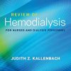 Review of Hemodialysis for Nurses and Dialysis Personnel, 10th Edition (EPUB)