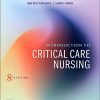 Introduction to Critical Care Nursing, 8th Edition (PDF)