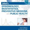 Jekel’s Epidemiology, Biostatistics, Preventive Medicine, and Public Health, 5th Edition (PDF)