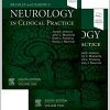 Bradley and Daroff’s Neurology in Clinical Practice, 8th edition (Videos Only, Well Organized)