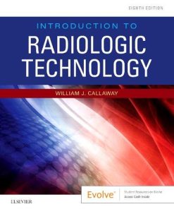 Introduction to Radiologic Technology, 8th edition (PDF)