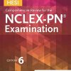 HESI Comprehensive Review for the NCLEX-PN® Examination, 6th Edition (PDF)