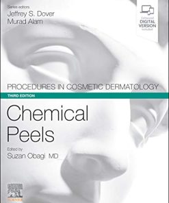 Procedures in Cosmetic Dermatology Series: Chemical Peels, 3rd Edition (PDF)