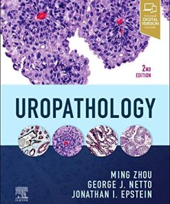 Uropathology, 2nd Edition (PDF)