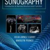 Sonography: Introduction to Normal Structure and Function, 5th edition (True PDF Publisher Quality)