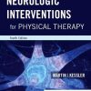 Neurologic Interventions for Physical Therapy (PDF)