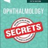Ophthalmology Secrets, 5th Edition (PDF) Ophthalmology Secrets, 5th Edition (PDF)