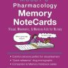 Mosby’s Pharmacology Memory NoteCards: Visual, Mnemonic, and Memory Aids for Nurses, 6th Edition (PDF)