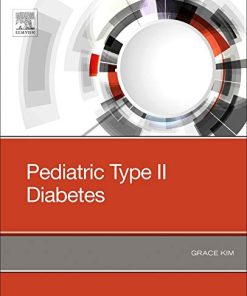 Pediatric Type II Diabetes (PDF)