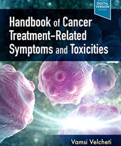 Handbook of Cancer Treatment-Related Toxicities (True PDF with ToC & Index)