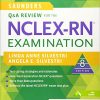 Saunders Q & A Review for the NCLEX-RN® Examination, 8th Edition (EPUB)