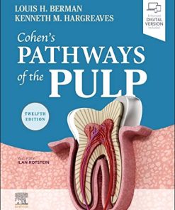 Cohen’s Pathways of the Pulp, 12th Edition (PDF)