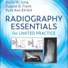 Workbook and Licensure Exam Prep for Radiography Essentials for Limited Practice, 6th Edition (EPUB)