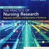 Burns and Grove’s The Practice of Nursing Research: Appraisal, Synthesis, and Generation of Evidence, 9th edition (PDF)