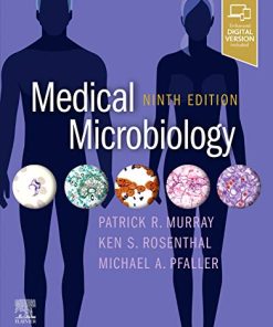 Medical Microbiology, 9th Edition (PDF)