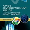 Opie’s Cardiovascular Drugs: A Companion to Braunwald’s Heart Disease, 9th Edition (PDF)