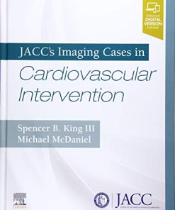 JACC’s Imaging Cases in Cardiovascular Intervention (Videos Only, Well Organized)