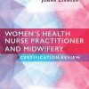 Women’s Health Nurse Practitioner and Midwifery Certification Review (PDF)