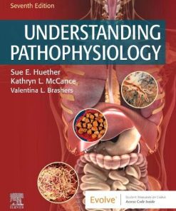 Understanding Pathophysiology, 7th Edition (EPUB)