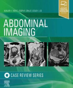 Abdominal Imaging: Case Review Series (PDF)