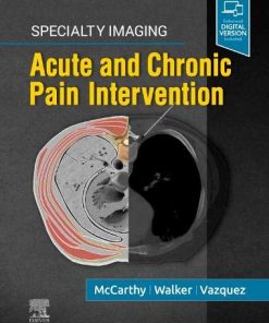 Specialty Imaging: Acute and Chronic Pain Intervention (PDF)