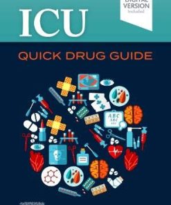 ICU Quick Drug Guide (PDF)