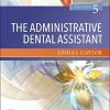 Student Workbook for The Administrative Dental Assistant, 5e (EPUB + Converted PDF)