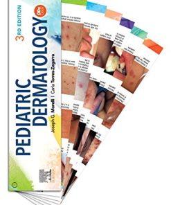 Pediatric Dermatology DDX Deck, 3rd Edition (PDF)